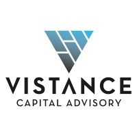 Vistance Capital Advisory Logo