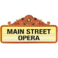 Main Street Opera Logo