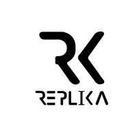 Grupo Replika SpA Logo