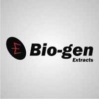 Bio-gen Extracts Logo