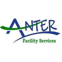 ANTER Facility Services GmbH und Co.KG Logo