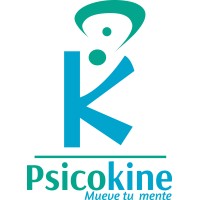 Centro de Salud Psicokine Logo