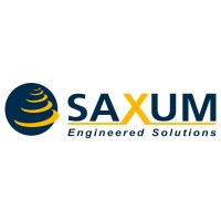 SAXUM Logo