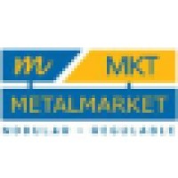 METALMARKET Logo