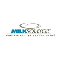 Milk Source, LLC Logo