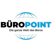 Büro-Point GmbH Logo