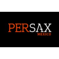 Persax Mexico Logo