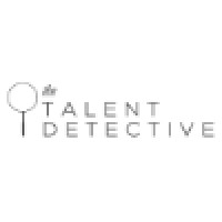 The Talent Detective Logo