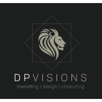 DpVisions Logo