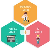 Oportunidades Laborales Villa María y Zona. Córdoba Arg. Logo