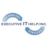 Executive IT Help, Inc. Logo