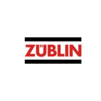 Züblin Spezialtiefbau GmbH Logo