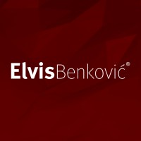 ElvisBenković® Interim Management Logo