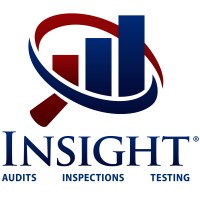 Insight Quality Services Logo