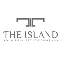 The Island Realty Logo