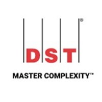 DST Research, Analytics, and Consulting Logo