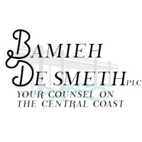 The Law Offices of Bamieh & De Smeth, PLC Logo