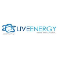 Live Energy, Inc. Logo