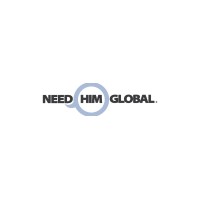 Need Him Global Ministries Logo