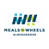 Meals on Wheels of Albuquerque Logo