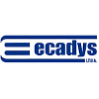 ECADYS LTDA. Logo