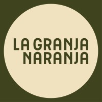La Granja Naranja Logo