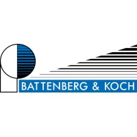 Battenberg & Koch GbR | Planungs- und Bauleitungsbüro Logo