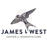 James L. West Center for Dementia Care Logo