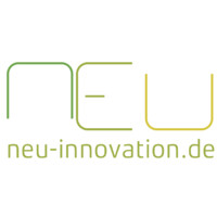 NEU – Gesellschaft für Innovation mbH Logo