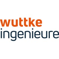 Wuttke Ingenieure GmbH Logo
