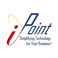 iPoint Logo