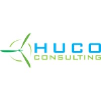 Huco Consulting Logo