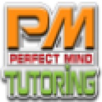 PM Tutoring Logo