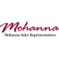 Mohanna Sales Representatives Logo