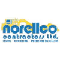 Norellco Contractors LTD. Logo