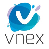 vNex Soluciones Logo