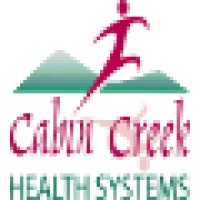 Cabin Creek Health Systems Logo