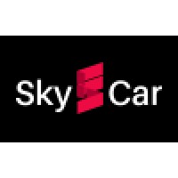 Sky Car México Logo