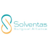 Solventas Surgical Alliance Logo