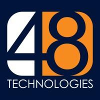 48 Technologies, LLC Logo
