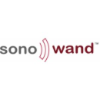 SONOWAND AS Logo
