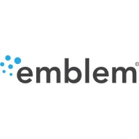 Emblem Inc. Logo