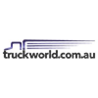 Truckworld.com.au Logo