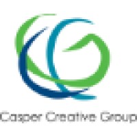 Casper Creative Group Logo