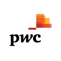 PwC Ireland Logo