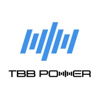 TBB POWER CO.,LTD Logo