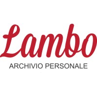 Lambo Archivio Personale Logo