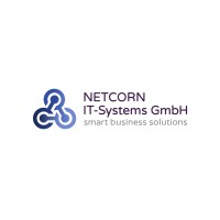 NETCORN IT-Systems GmbH Logo
