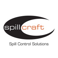 Spillcraft Ltd Logo
