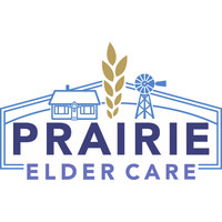 Prairie Elder Care Logo